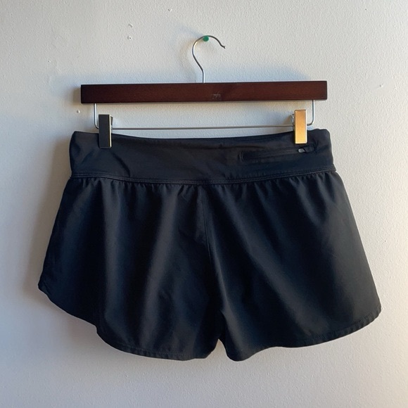 Black Nike Shorts Medium - Picture 6 of 6